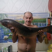 Данил Марваров on My World.