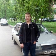 Слава Кустов on My World.