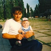 Михаил Жабин on My World.