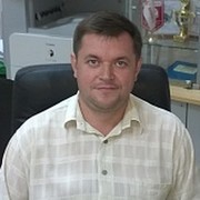 Алексей Белянчиков on My World.
