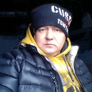 Cтас Левандовский on My World.