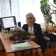 Евгения Халилова on My World.