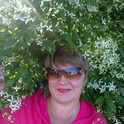 Елена Цыганкова on My World.