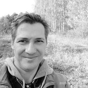 Павел Добрынин on My World.