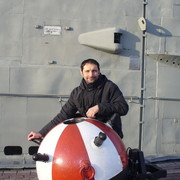 Дмитрий Мешков on My World.