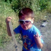 Багдат Айткалиев on My World.