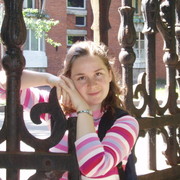 Ольга Иванова on My World.
