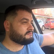 Даниил Джафаров on My World.