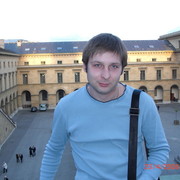Падилов Данил on My World.
