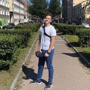 Даниил Калиткин on My World.