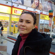 Юлия Ковалева on My World.