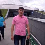 Данияр Сериков on My World.