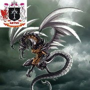 Dark Dragon БиК™ on My World.