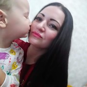 Дарья Маркина on My World.