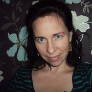Любовь Денисова on My World.
