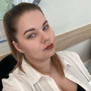 Дарья Хмурая on My World.