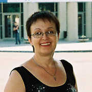 Елена Давид Мартинес on My World.