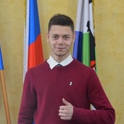 Кирилл Худяков on My World.