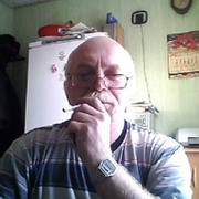 Валерий Русанов on My World.