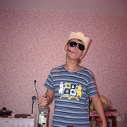 Михаил Захарин on My World.