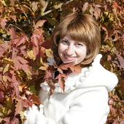 Оксана Гаврилова on My World.