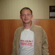 Евгений Олегович on My World.