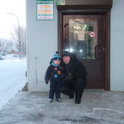 Дмитрий Фёдоров on My World.