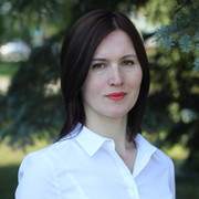 Елена Демьянова on My World.