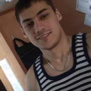 Денис Бабатаев on My World.