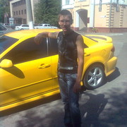 Денис Берх on My World.