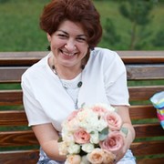 Оксана Денисова on My World.
