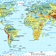 Факультет по обучению иностранных гр-н ОТДЕЛ on My World.