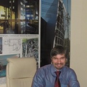 Олег Козлов on My World.
