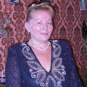 Татьяна Булышева on My World.