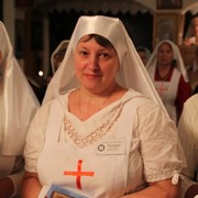Татьяна Фаренбрух on My World.