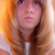 Ксю))* Не твоя)) on My World.