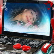 Ирина """"""""" on My World.