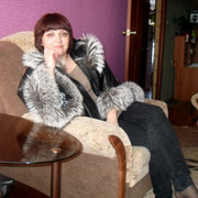 Оксана Смирнова on My World.