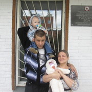 Евгений Владимирович on My World.