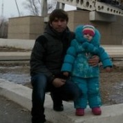 Дима Кириченко on My World.
