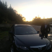Demon XXXXL on My World.