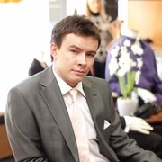Дима Попов on My World.