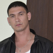 Дмитрий Гармаев on My World.