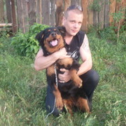 Дмитрий Иванов on My World.