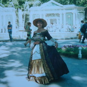 Татьяна Ермошина on My World.