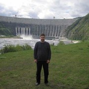 Sergey Kurakov on My World.