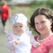 Наталья Легостаева on My World.