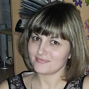 Елена Кречетова on My World.