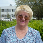 Валентина Дмитриева on My World.