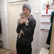дмитрий анисимов on My World.